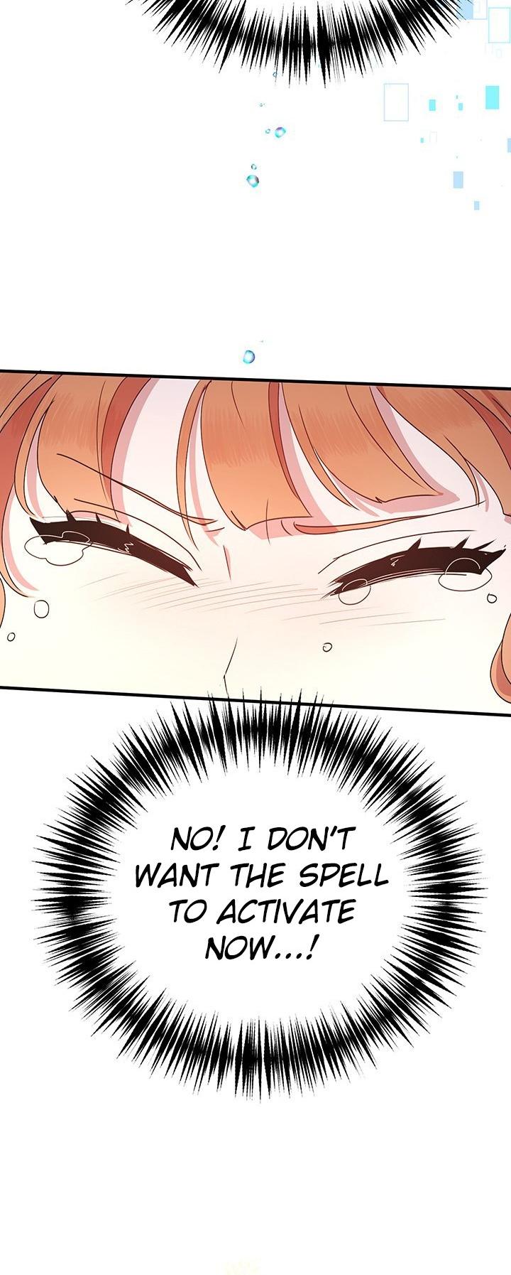 Why Are You Doing This, Duke? Chapter 53 page 30 - Chapter 53
