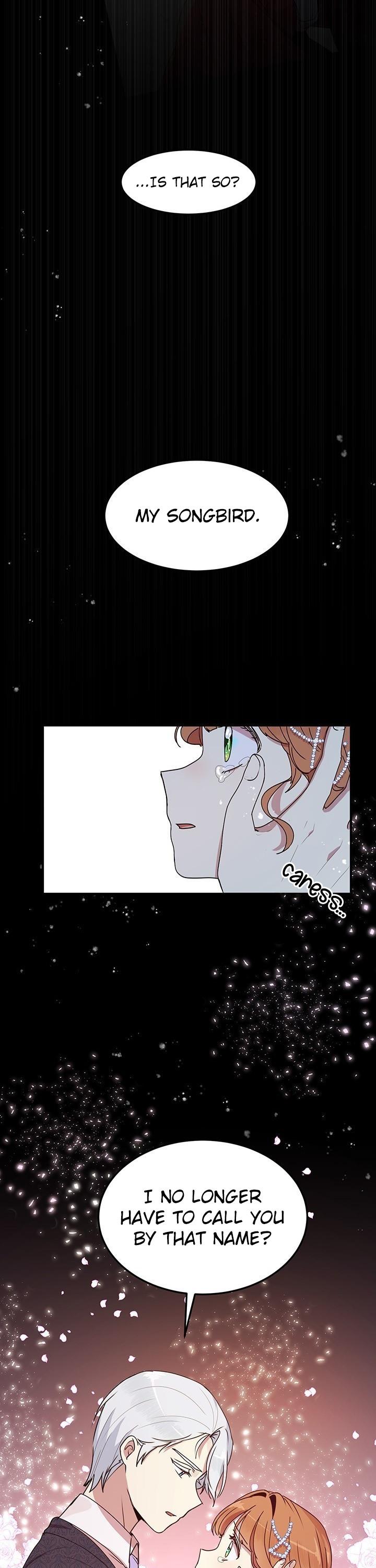 Why Are You Doing This, Duke? Chapter 53 page 35 - Chapter 53