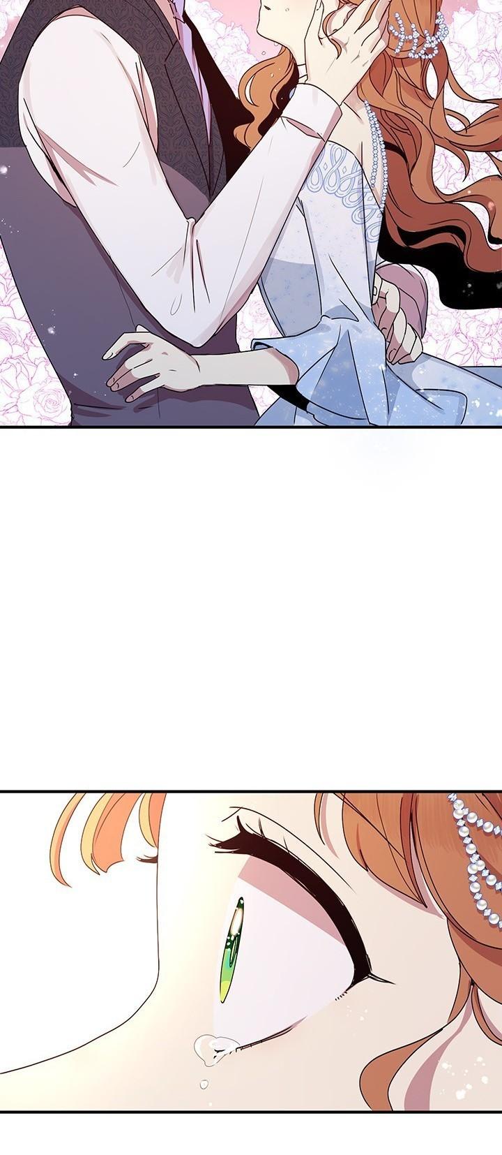 Why Are You Doing This, Duke? Chapter 53 page 36 - Chapter 53