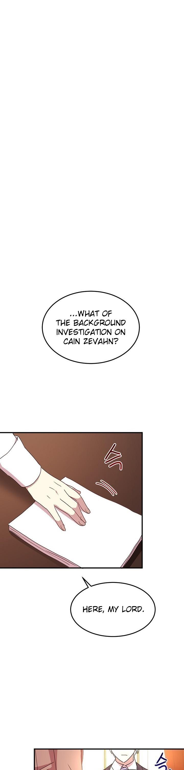Why Are You Doing This, Duke? Chapter 54 page 16 - Chapter 54