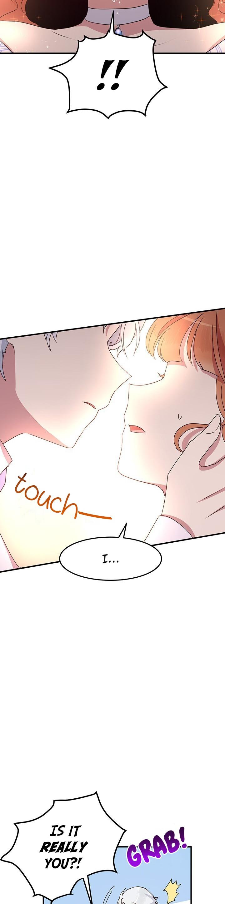Why Are You Doing This, Duke? Chapter 54 page 2 - Chapter 54