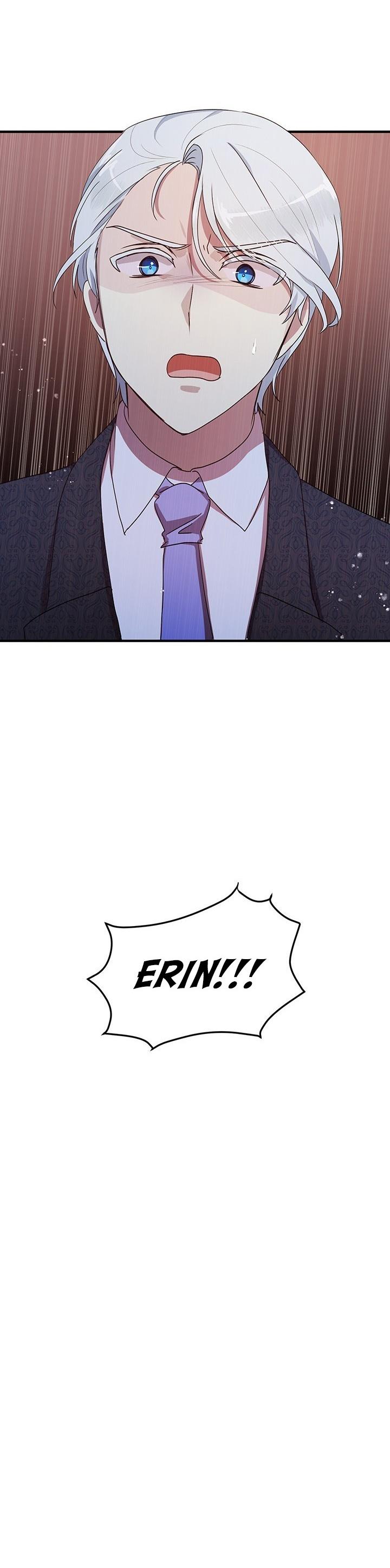 Why Are You Doing This, Duke? Chapter 54 page 24 - Chapter 54