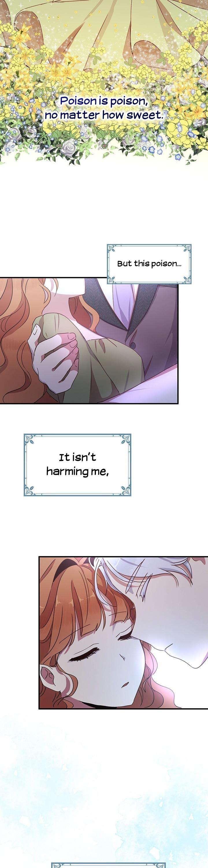 Why Are You Doing This, Duke? Chapter 54 page 30 - Chapter 54