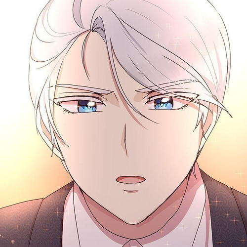 Why Are You Doing This, Duke? Chapter 54 cover