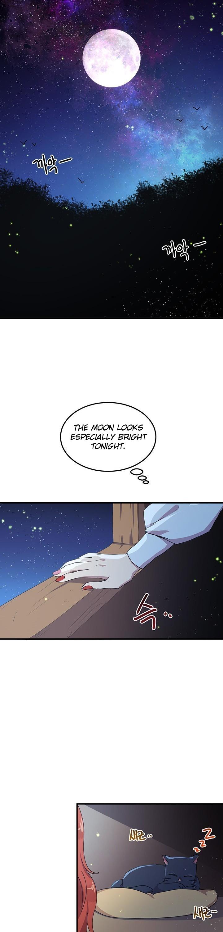 Why Are You Doing This, Duke? Chapter 55 page 1 - Chapter 55