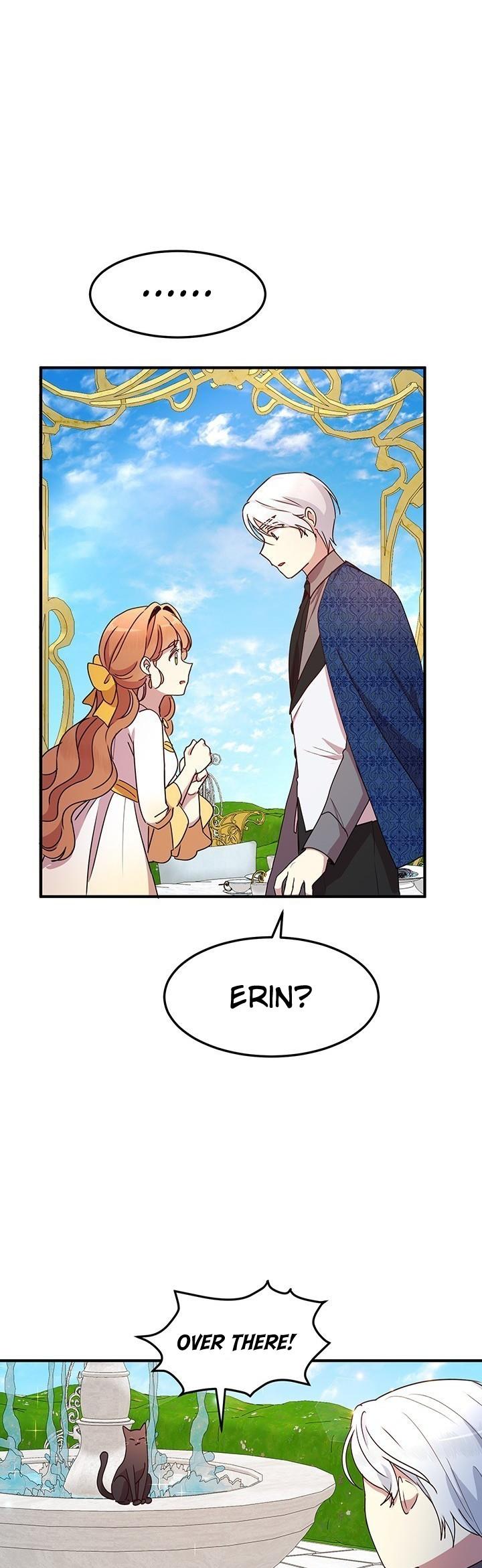 Why Are You Doing This, Duke? Chapter 55 page 23 - Chapter 55