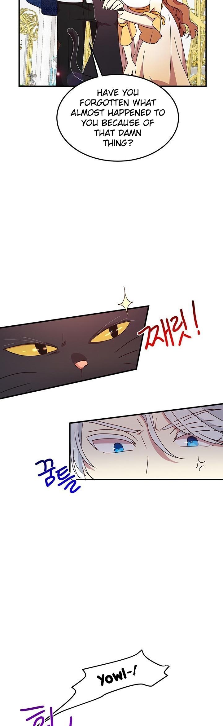 Why Are You Doing This, Duke? Chapter 55 page 26 - Chapter 55