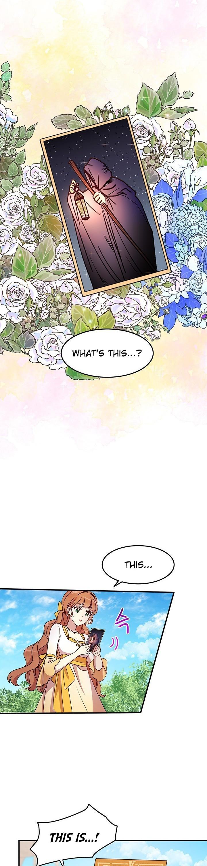 Why Are You Doing This, Duke? Chapter 55 page 28 - Chapter 55
