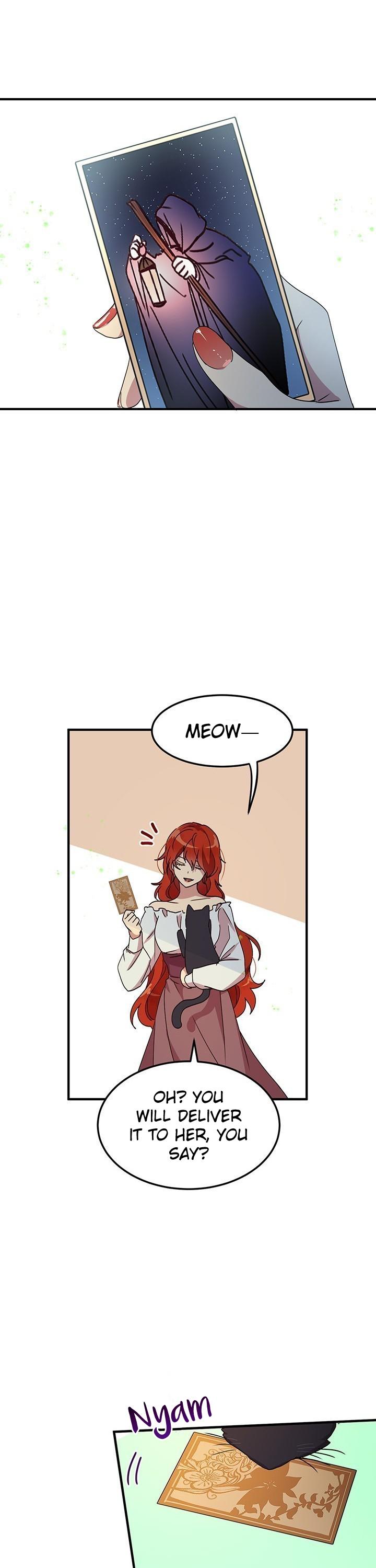 Why Are You Doing This, Duke? Chapter 55 page 7 - Chapter 55