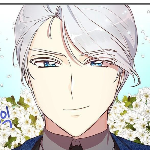 Why Are You Doing This, Duke? Chapter 55 cover