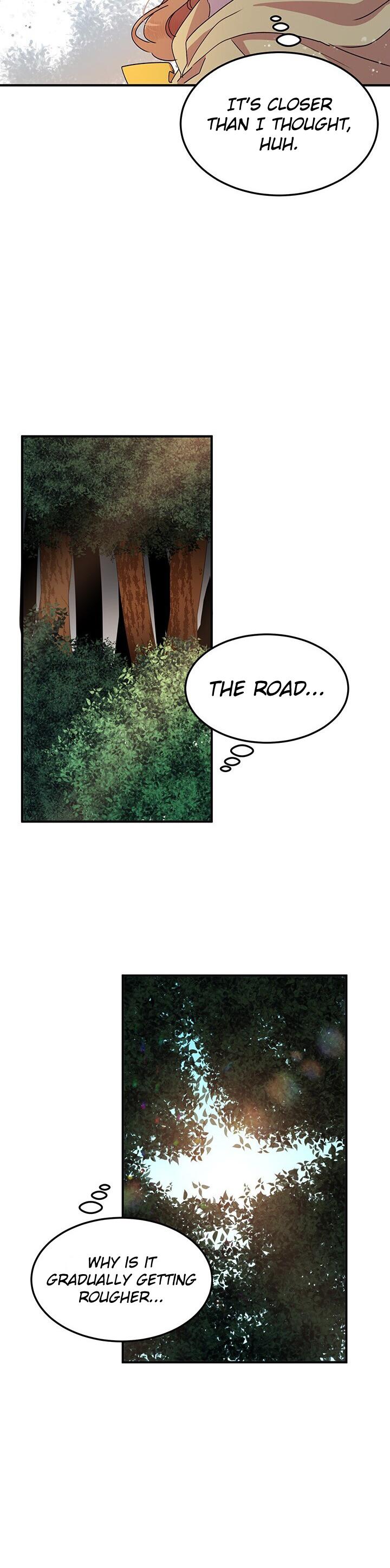 Why Are You Doing This, Duke? Chapter 56 page 6 - Chapter 56
