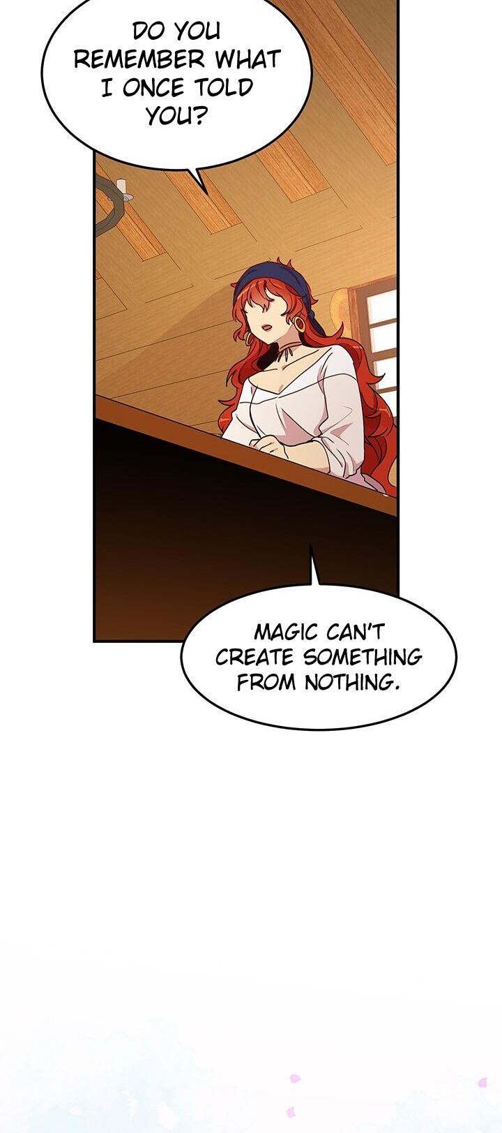 Why Are You Doing This, Duke? Chapter 57 page 16 - Chapter 57