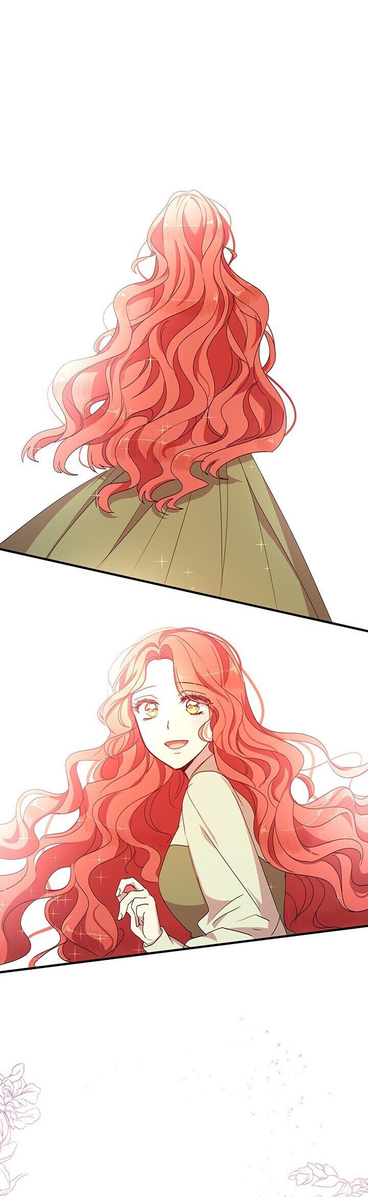 Why Are You Doing This, Duke? Chapter 57 page 24 - Chapter 57