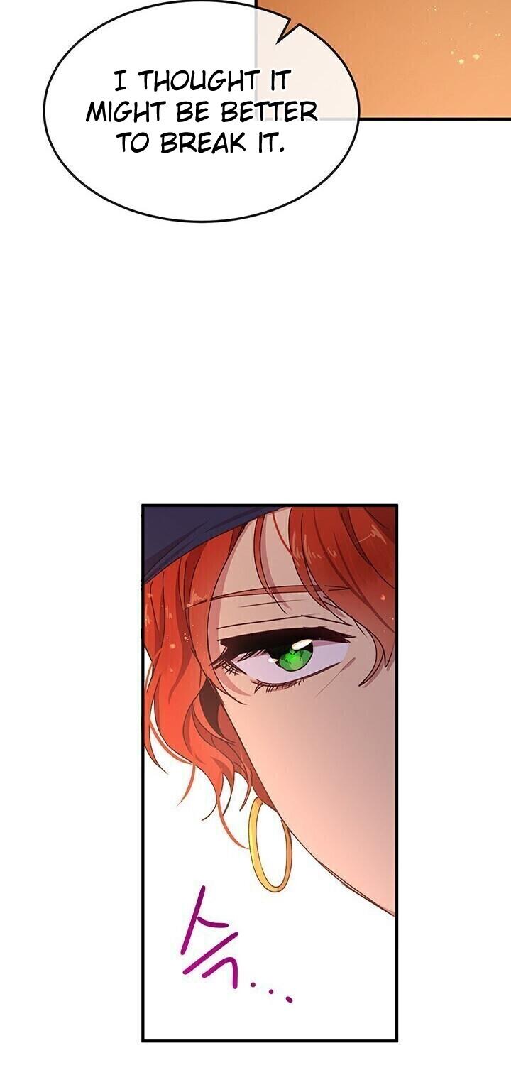 Why Are You Doing This, Duke? Chapter 57 page 30 - Chapter 57