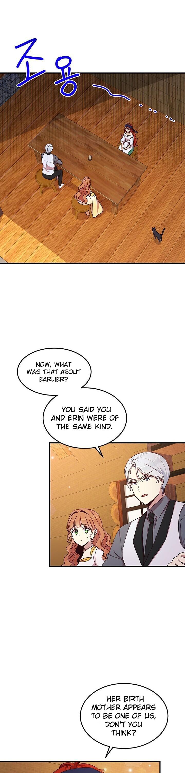 Why Are You Doing This, Duke? Chapter 57 page 7 - Chapter 57