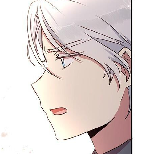 Why Are You Doing This, Duke? Chapter 57 cover