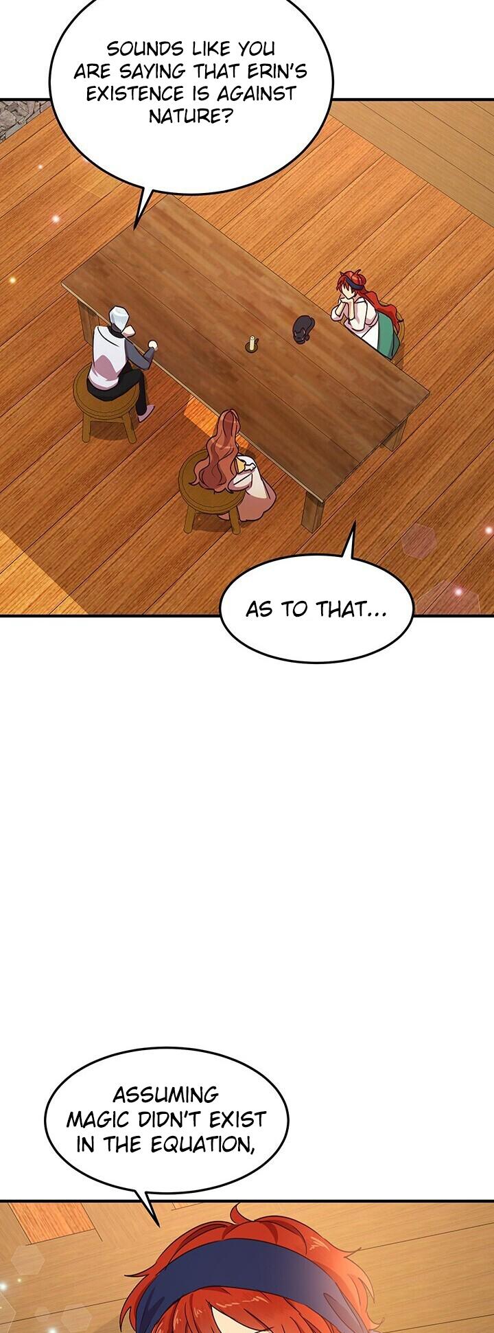 Why Are You Doing This, Duke? Chapter 58 page 13 - Chapter 58
