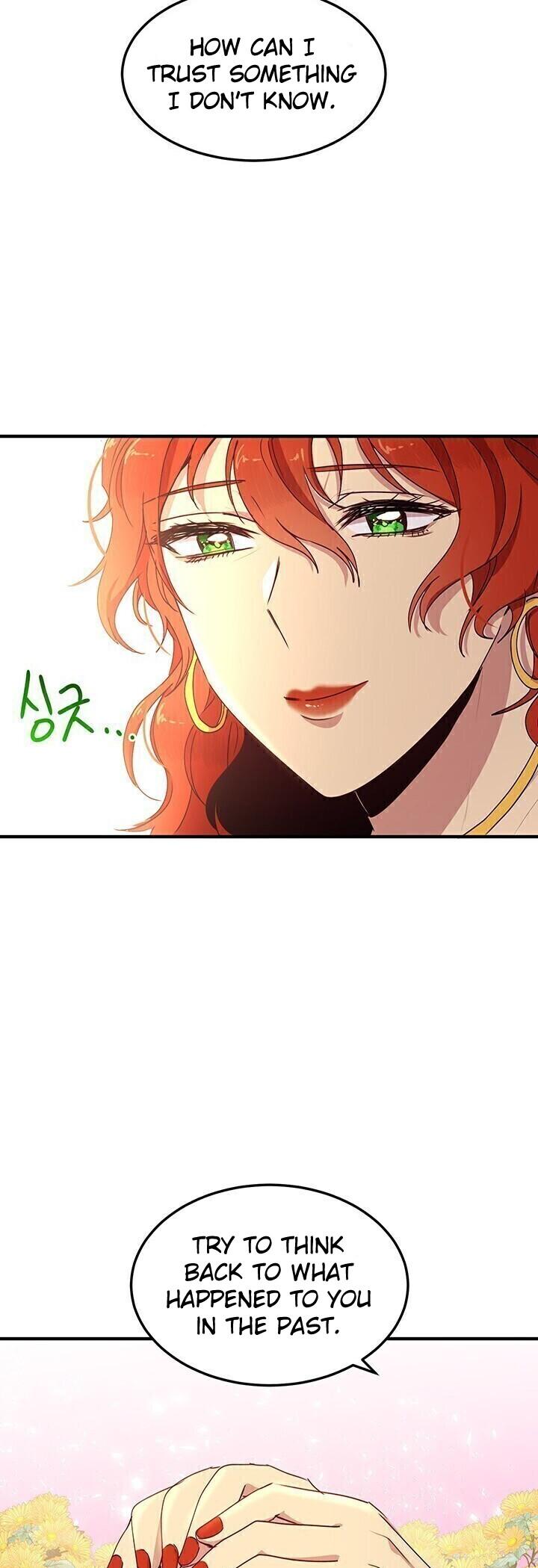 Why Are You Doing This, Duke? Chapter 58 page 16 - Chapter 58