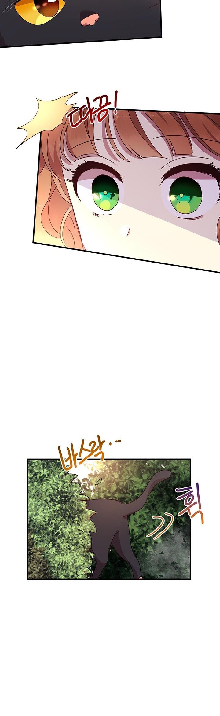 Why Are You Doing This, Duke? Chapter 58 page 23 - Chapter 58