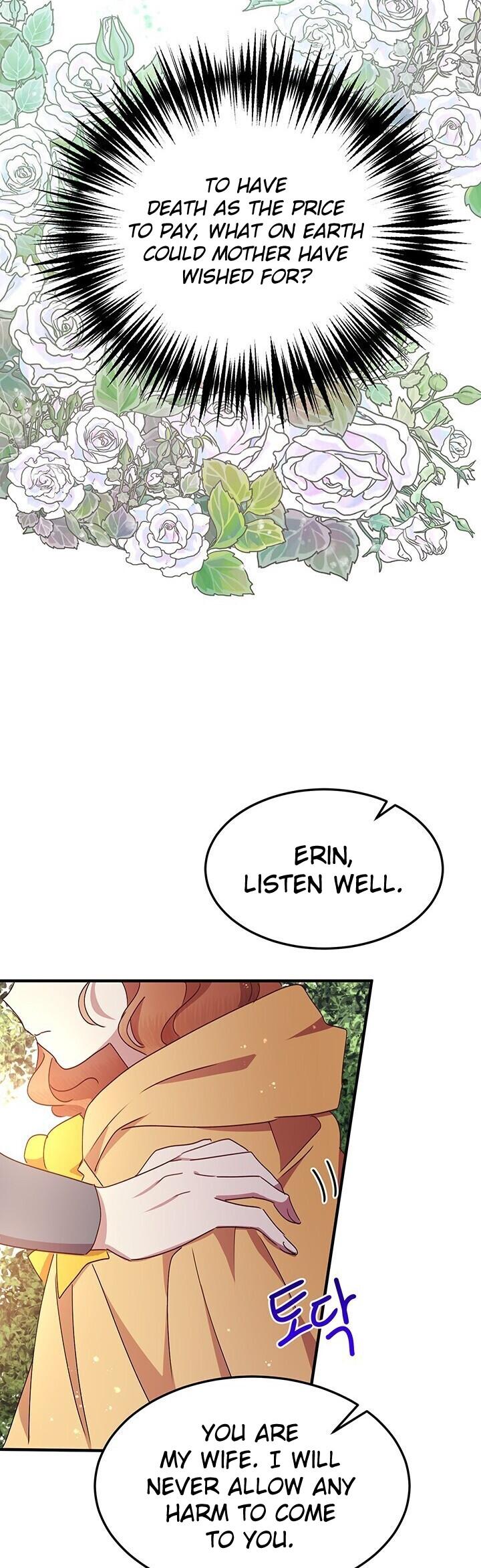 Why Are You Doing This, Duke? Chapter 58 page 28 - Chapter 58