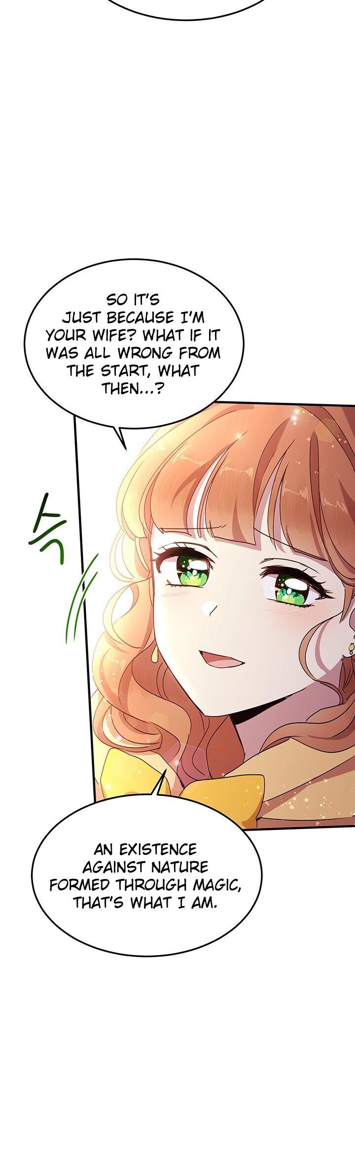 Why Are You Doing This, Duke? Chapter 58 page 29 - Chapter 58