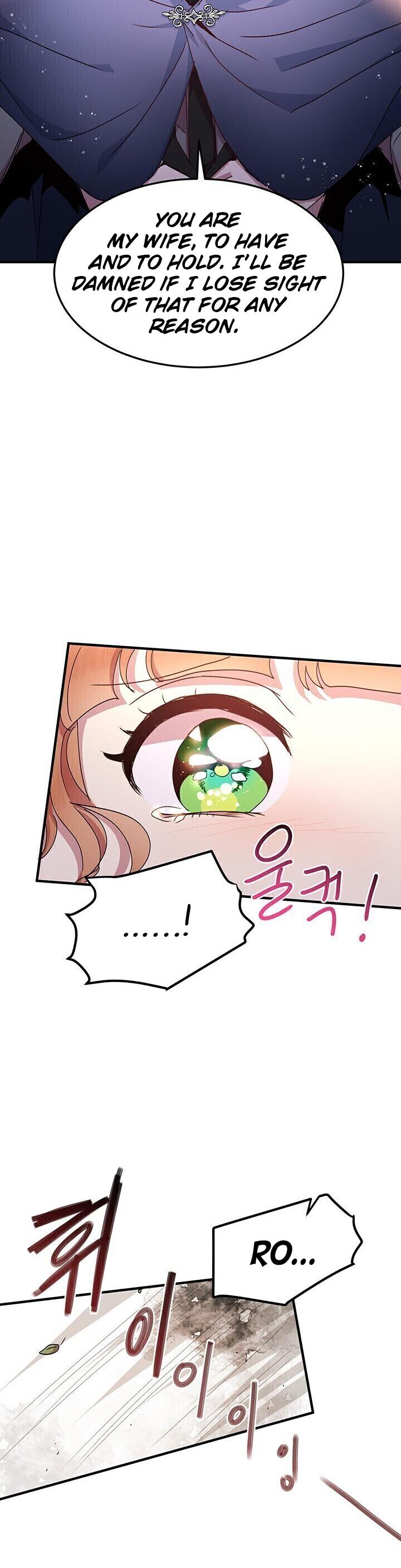 Why Are You Doing This, Duke? Chapter 58 page 31 - Chapter 58