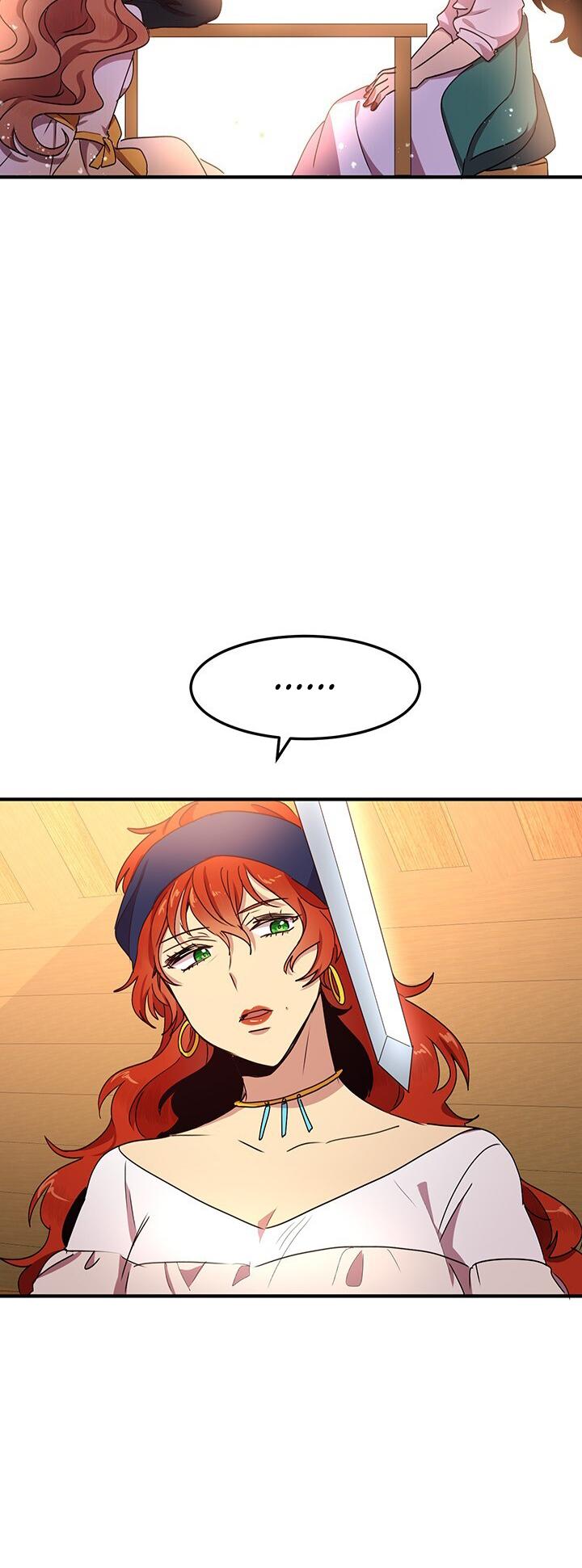 Why Are You Doing This, Duke? Chapter 58 page 4 - Chapter 58