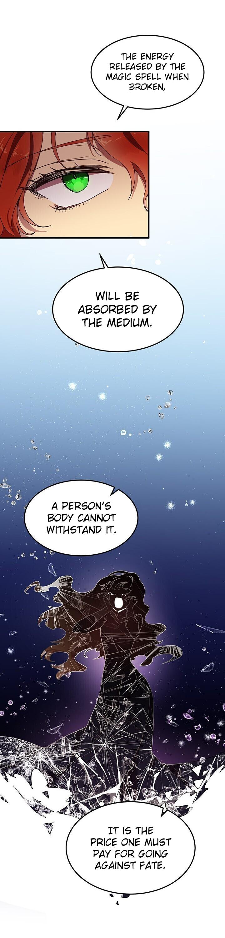 Why Are You Doing This, Duke? Chapter 58 page 5 - Chapter 58