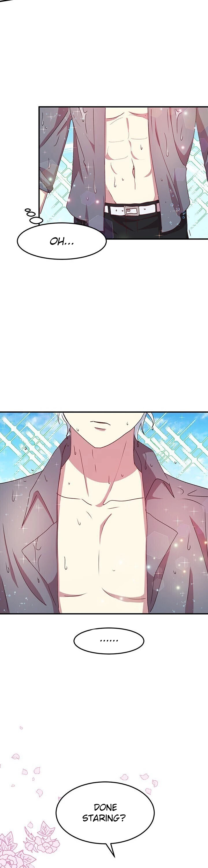 Why Are You Doing This, Duke? Chapter 59 page 14 - Chapter 59