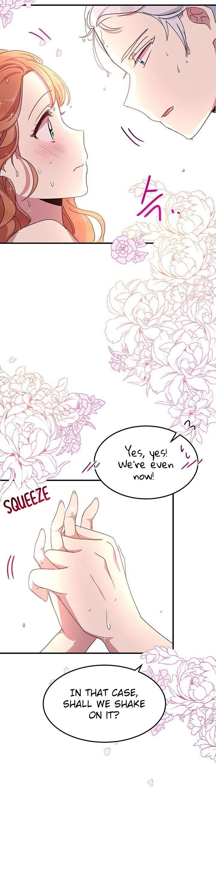 Why Are You Doing This, Duke? Chapter 59 page 15 - Chapter 59