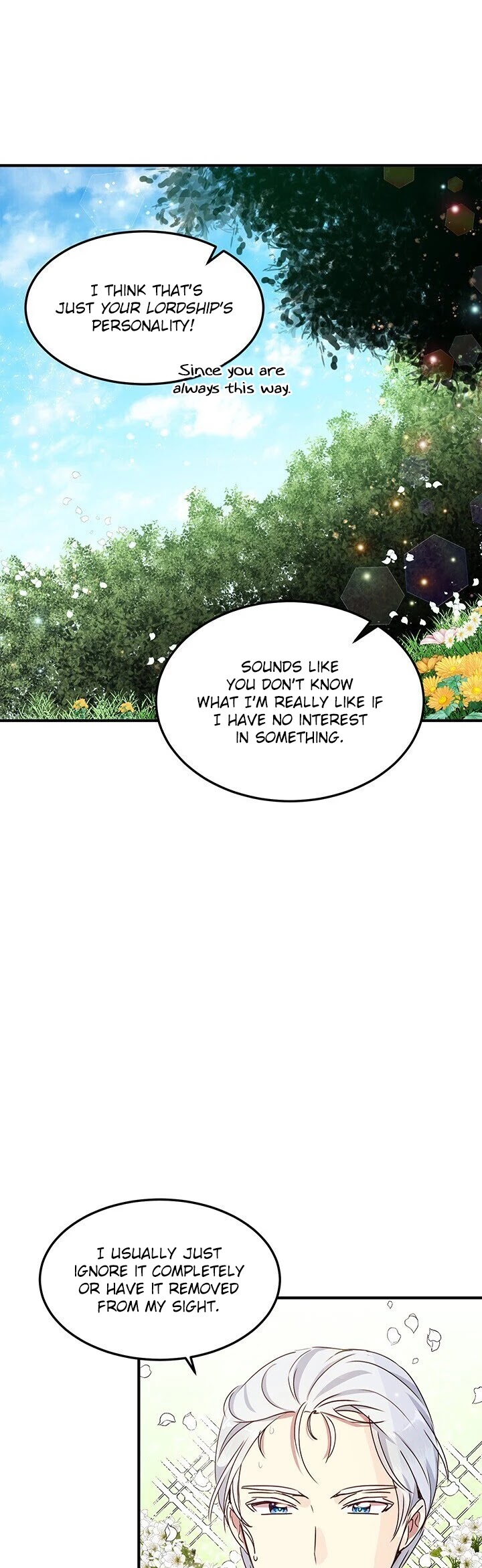 Why Are You Doing This, Duke? Chapter 59 page 18 - Chapter 59