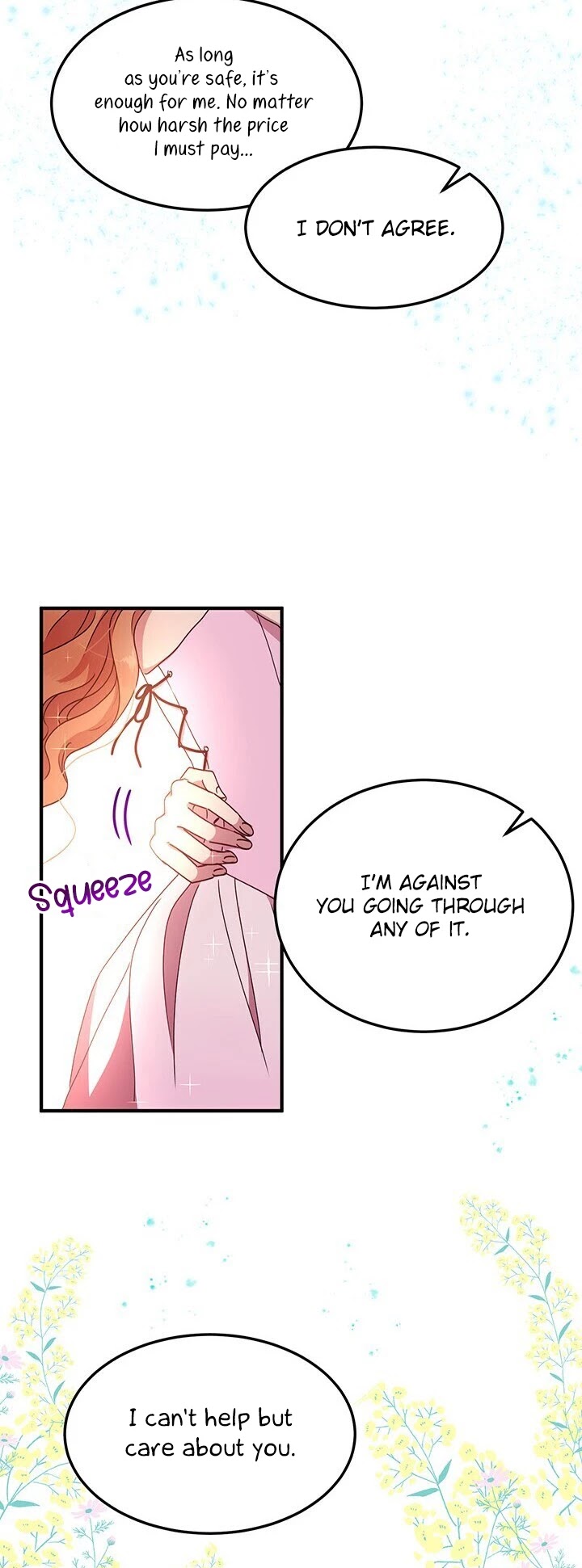 Why Are You Doing This, Duke? Chapter 59 page 22 - Chapter 59