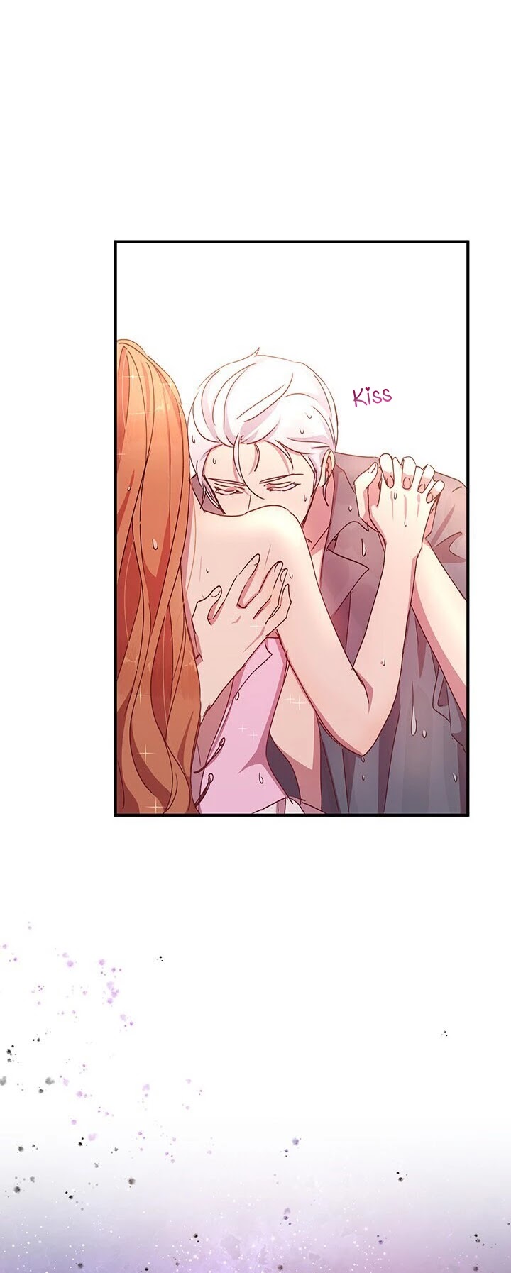 Why Are You Doing This, Duke? Chapter 59 page 25 - Chapter 59