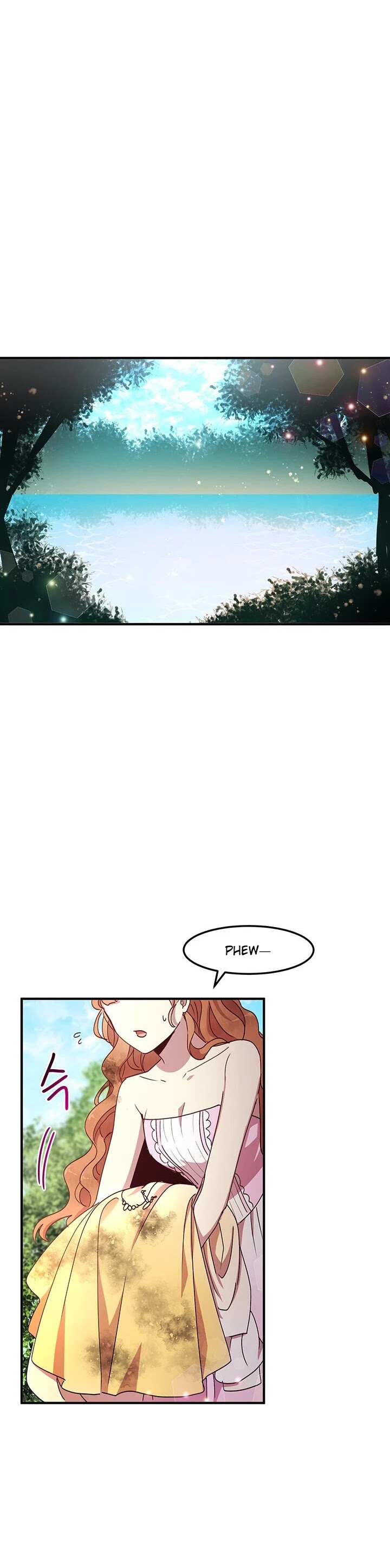 Why Are You Doing This, Duke? Chapter 59 page 3 - Chapter 59