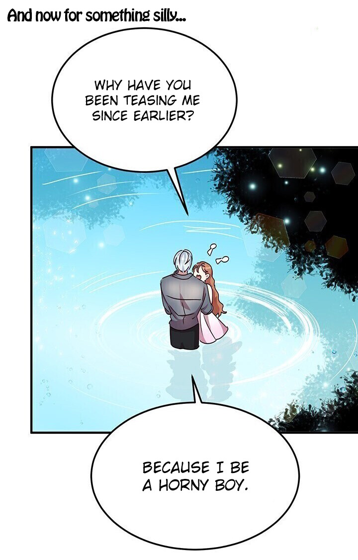 Why Are You Doing This, Duke? Chapter 59 page 38 - Chapter 59