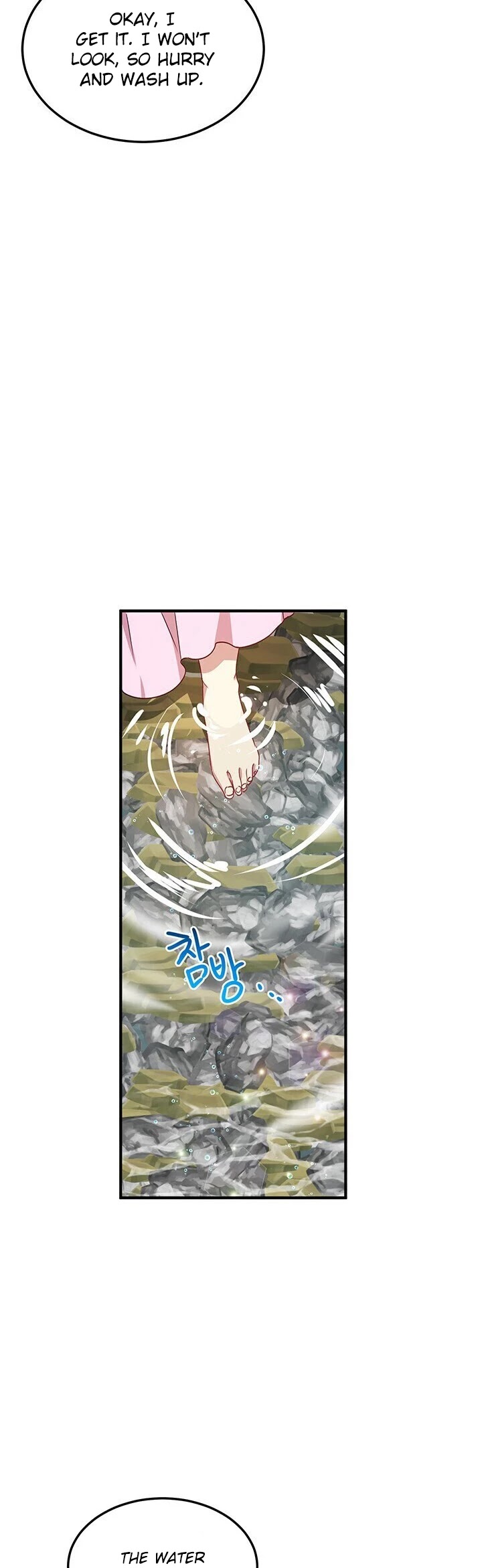 Why Are You Doing This, Duke? Chapter 59 page 8 - Chapter 59