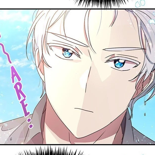 Why Are You Doing This, Duke? Chapter 59 cover