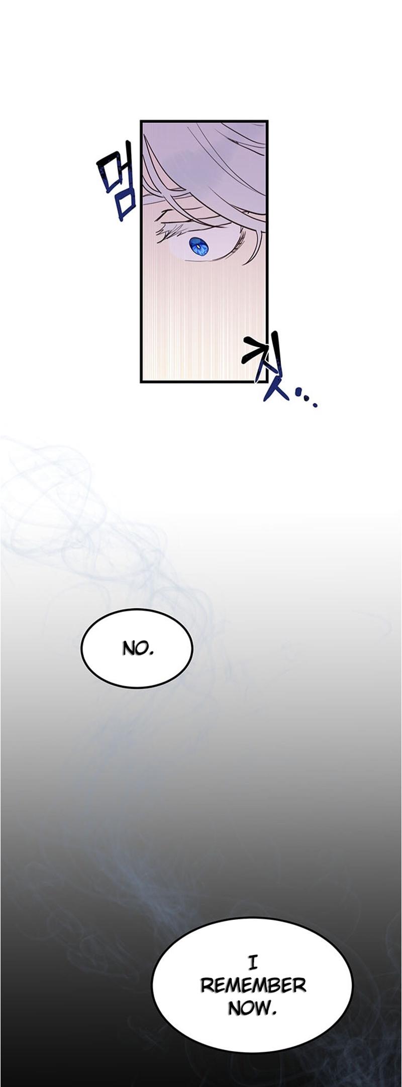 Why Are You Doing This, Duke? Chapter 6 page 15 - Chapter 6