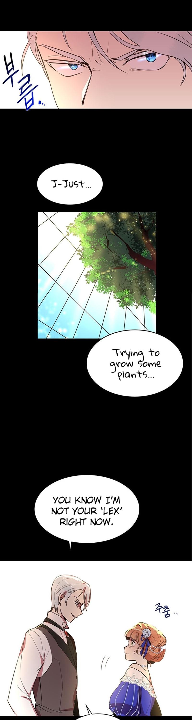 Why Are You Doing This, Duke? Chapter 6 page 17 - Chapter 6