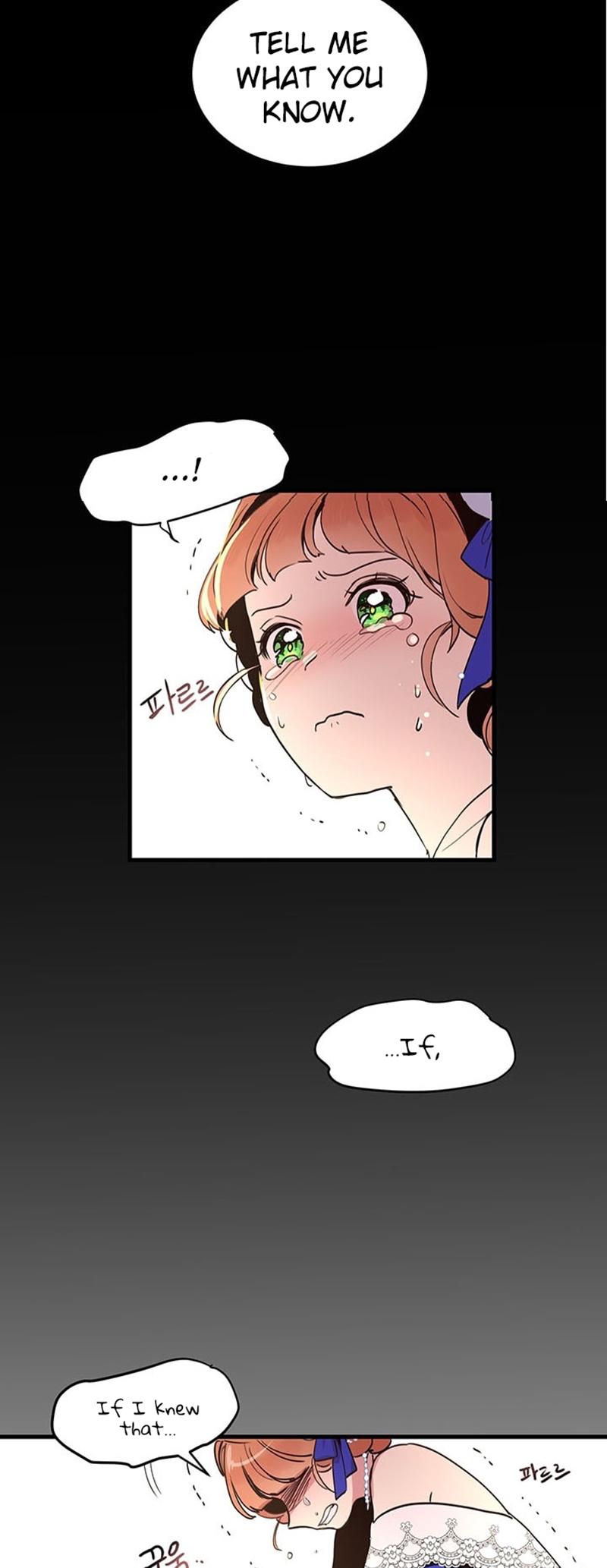 Why Are You Doing This, Duke? Chapter 6 page 18 - Chapter 6