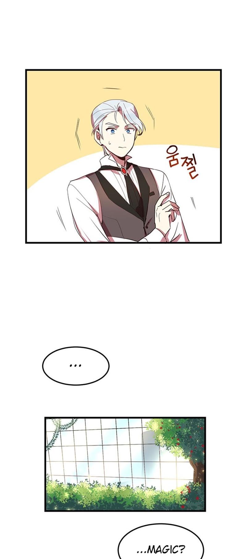 Why Are You Doing This, Duke? Chapter 6 page 20 - Chapter 6