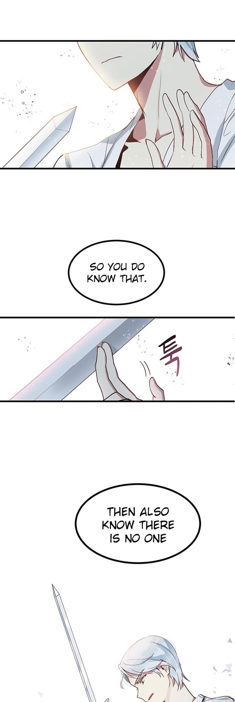 Why Are You Doing This, Duke? Chapter 6 page 31 - Chapter 6