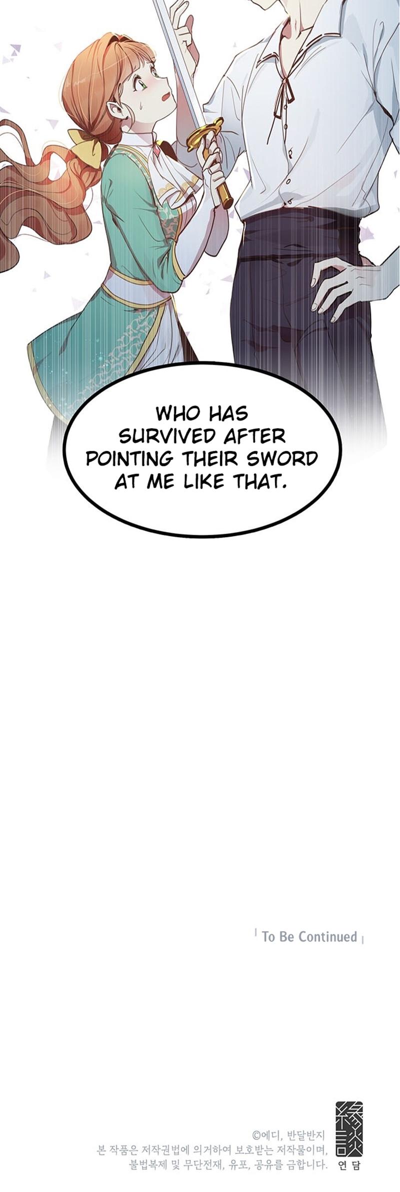 Why Are You Doing This, Duke? Chapter 6 page 32 - Chapter 6