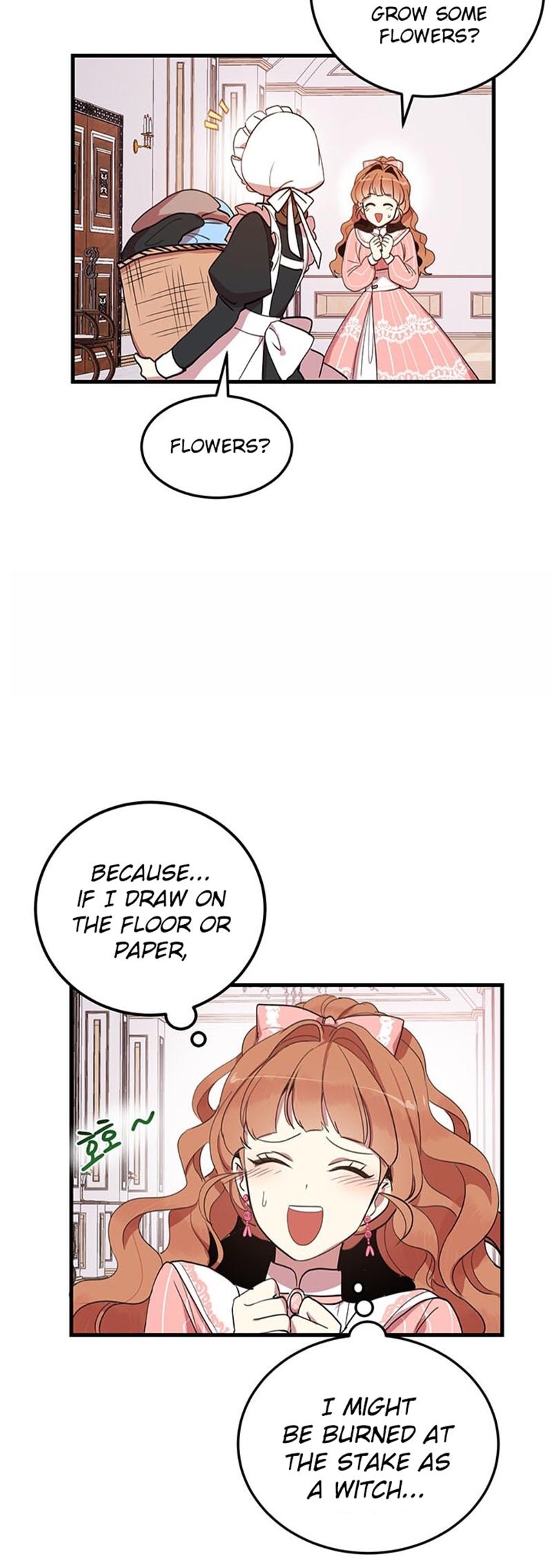 Why Are You Doing This, Duke? Chapter 6 page 6 - Chapter 6