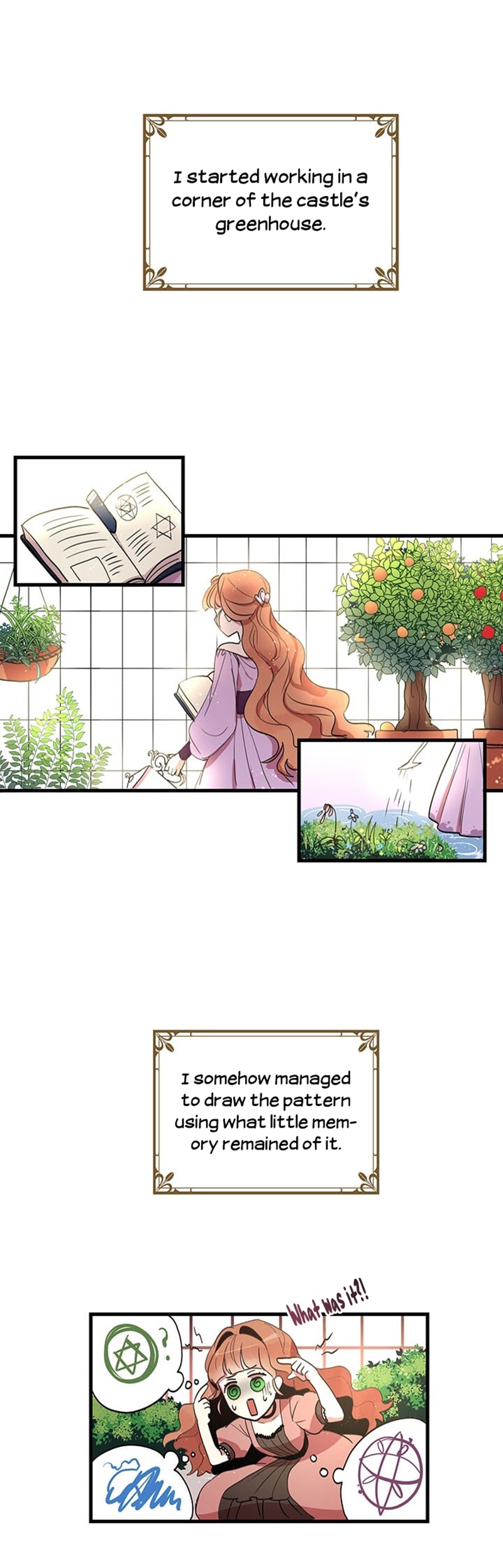 Why Are You Doing This, Duke? Chapter 6 page 7 - Chapter 6