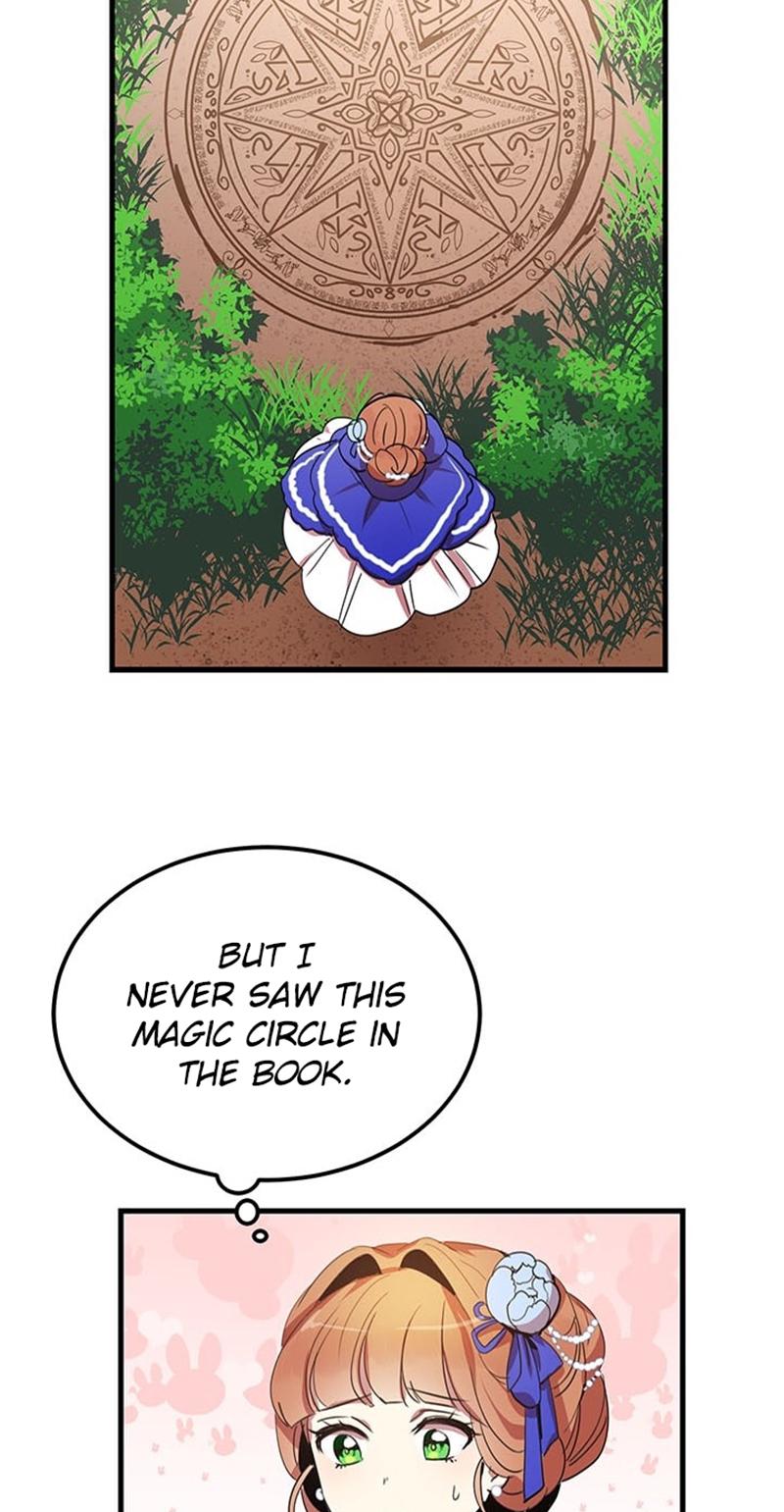 Why Are You Doing This, Duke? Chapter 6 page 9 - Chapter 6