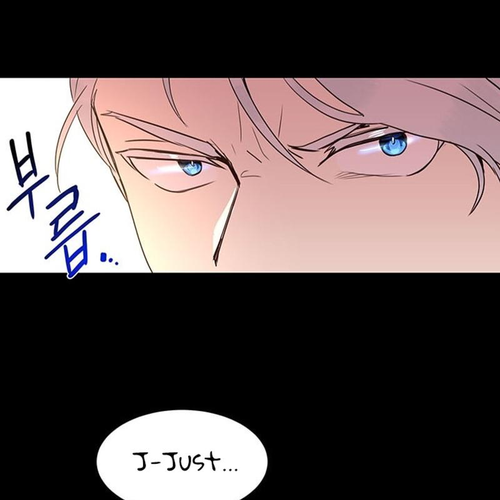 Why Are You Doing This, Duke? Chapter 6 cover