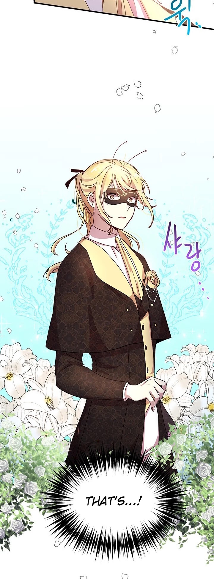 Why Are You Doing This, Duke? Chapter 60 page 25 - Chapter 60