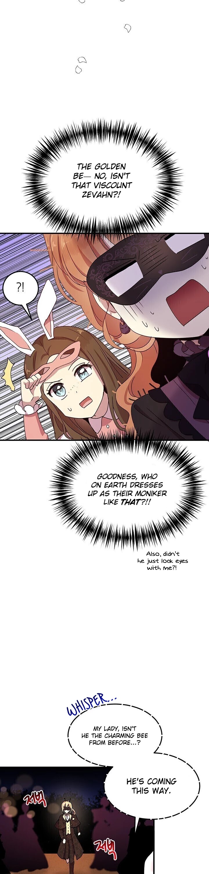 Why Are You Doing This, Duke? Chapter 60 page 26 - Chapter 60