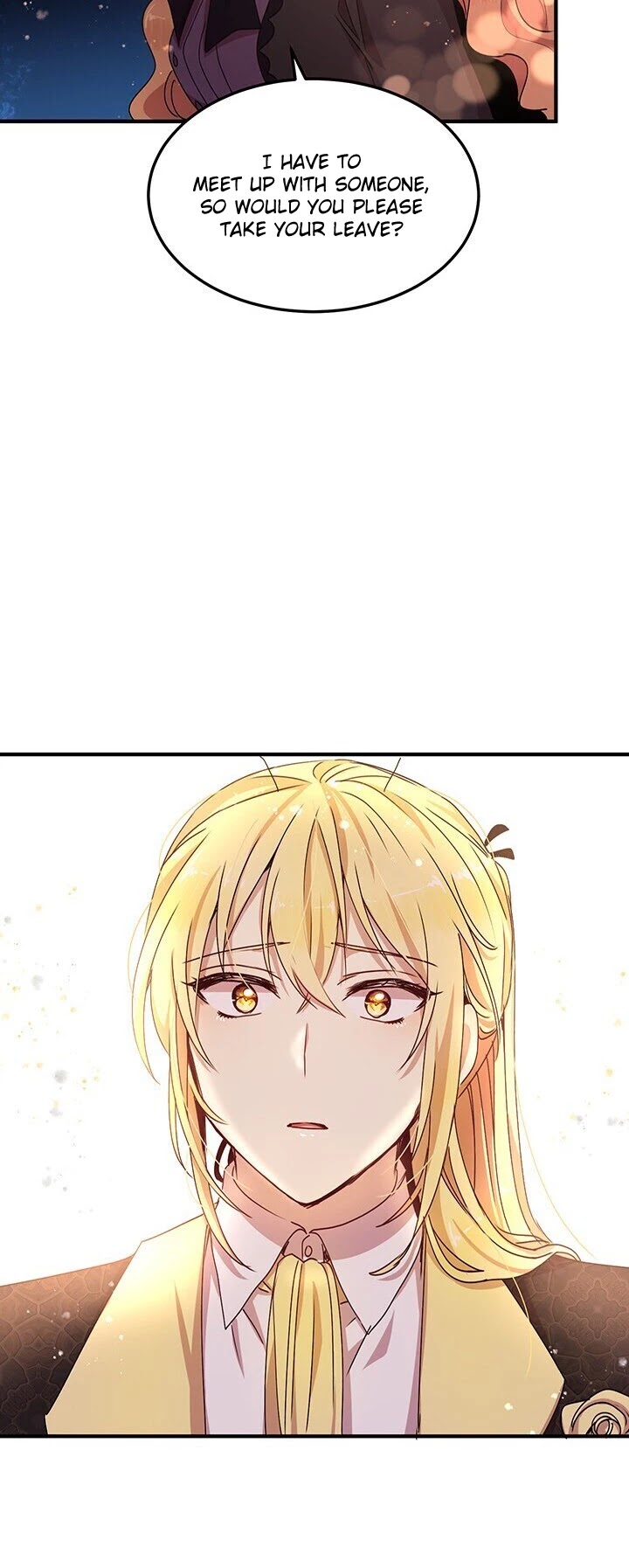Why Are You Doing This, Duke? Chapter 60 page 30 - Chapter 60